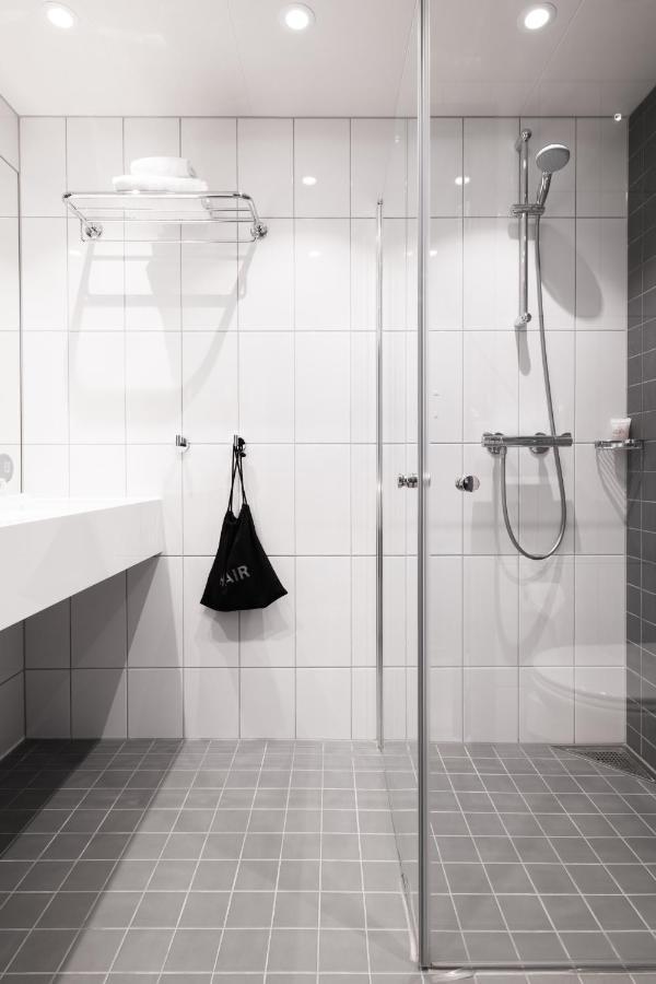 Comfort Hotel Porsgrunn Esterno foto