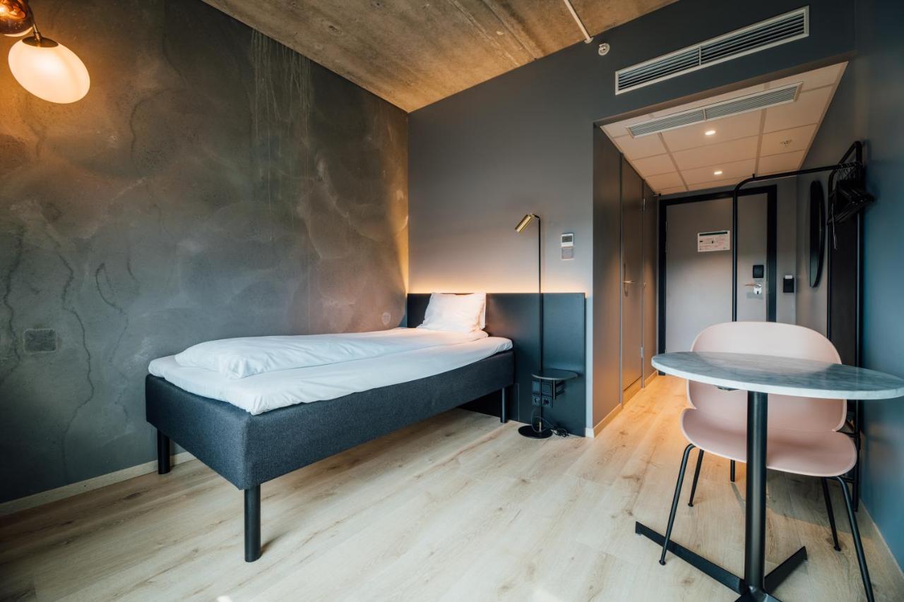 Comfort Hotel Porsgrunn Esterno foto