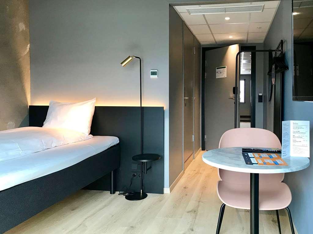 Comfort Hotel Porsgrunn Camera foto