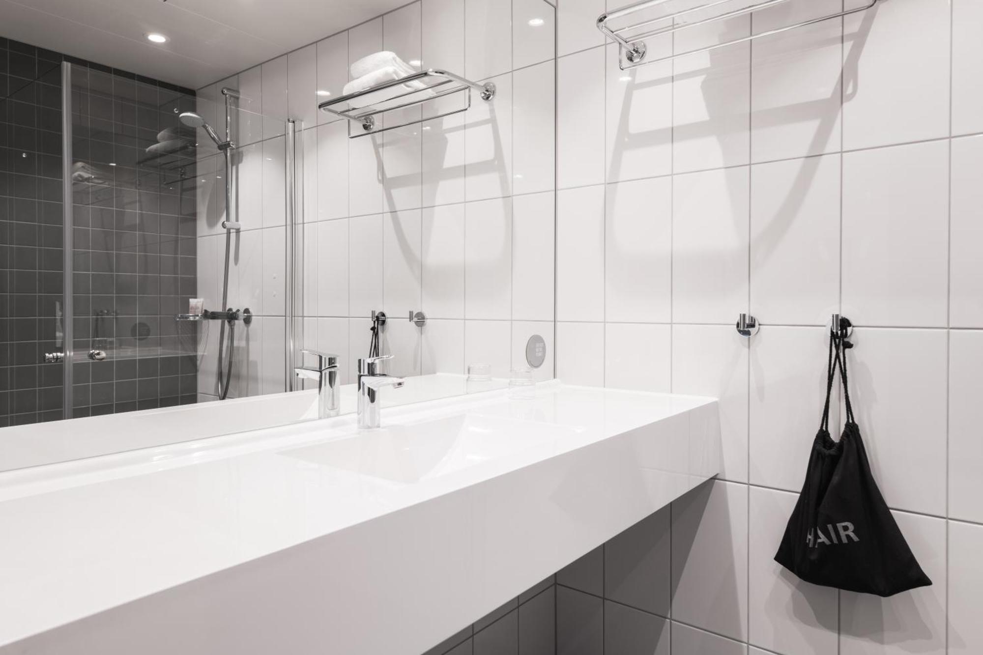 Comfort Hotel Porsgrunn Esterno foto