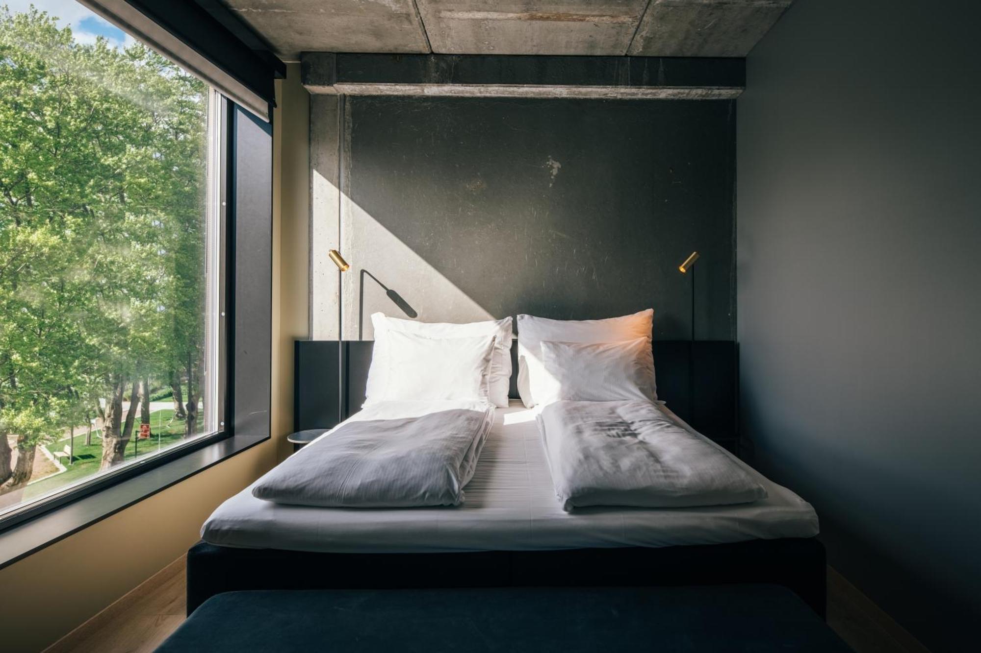 Comfort Hotel Porsgrunn Esterno foto