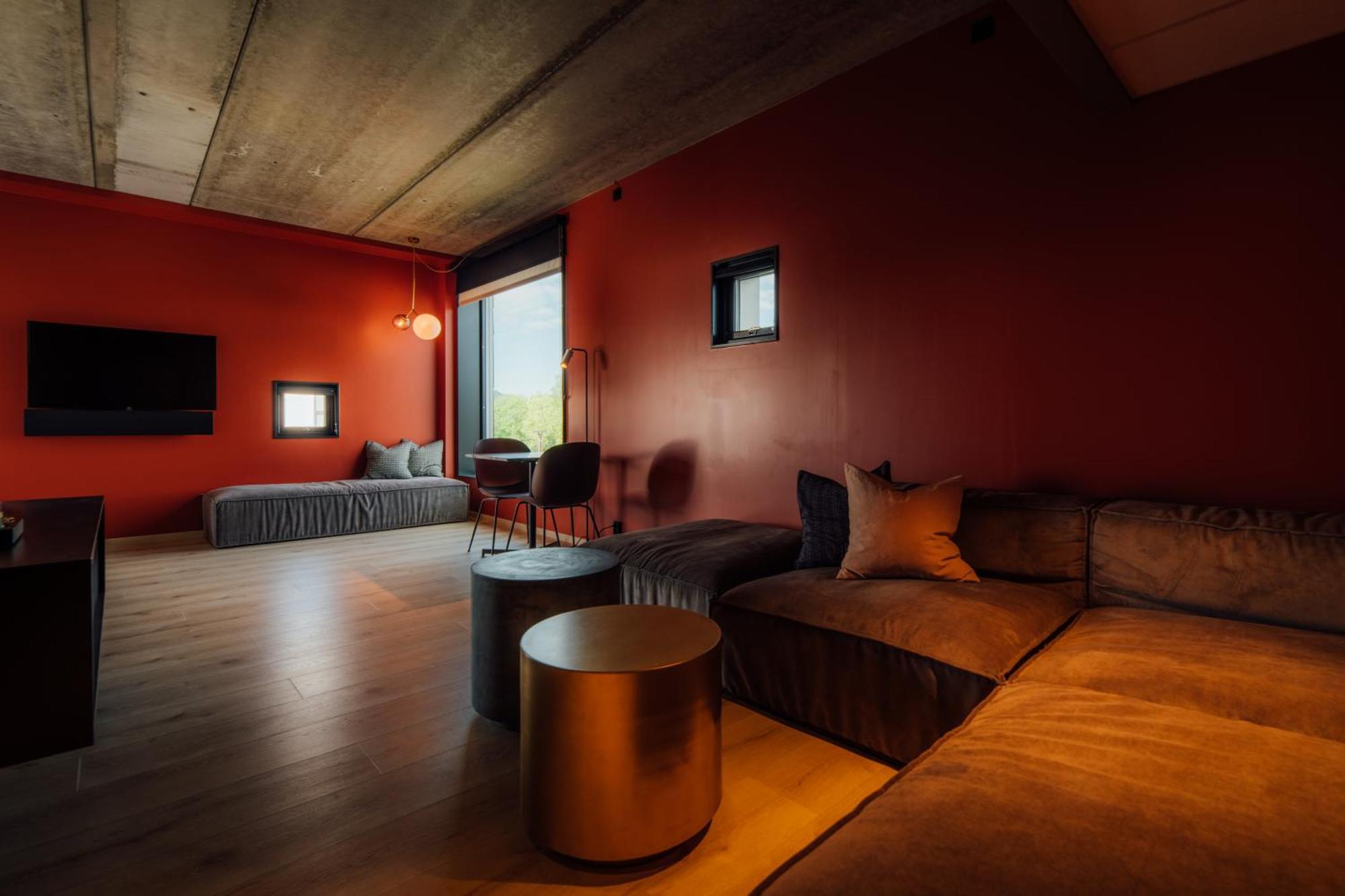 Comfort Hotel Porsgrunn Esterno foto
