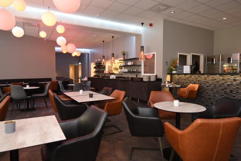 Comfort Hotel Porsgrunn Esterno foto