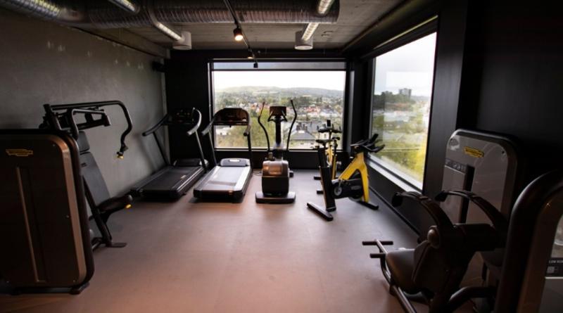 Comfort Hotel Porsgrunn Esterno foto
