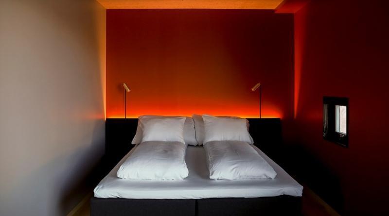 Comfort Hotel Porsgrunn Esterno foto
