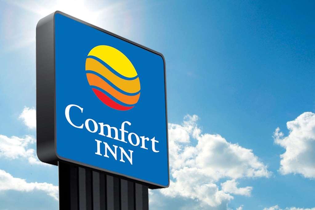 Comfort Hotel Porsgrunn Esterno foto